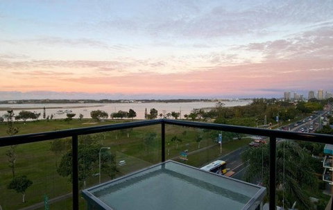 Aqualine Apartments - Accommodation Cairns 0