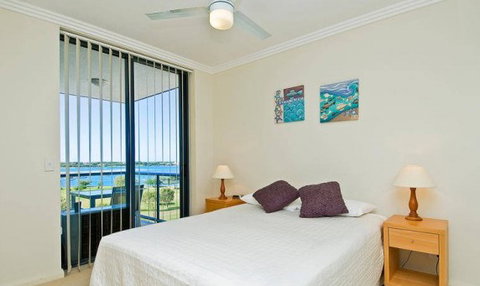 Aqualine Apartments - Accommodation Cairns 1