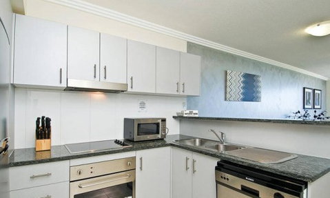 Aqualine Apartments - Accommodation Cairns 3
