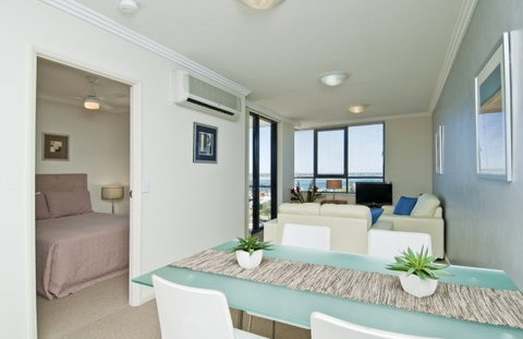 Aqualine Apartments - Accommodation Cairns 5