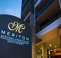 Meriton Serviced Apartments Southport - Accommodation Cairns