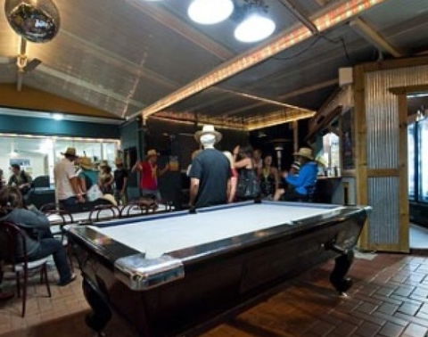 Aquarius Backpackers Gold Coast - Accommodation Cairns 5