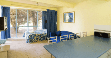 BIG4 Bungalow Park - Accommodation Cairns 2