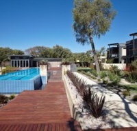 Aqua Resort - Accommodation Cairns