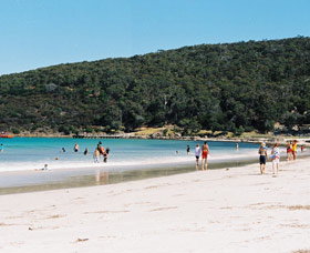 BIG4 Middleton Beach Holiday Park - Accommodation Cairns 0