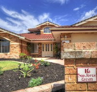 Golfers Retreat - Accommodation Cairns