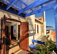 Manuel Towers Boutique Accommodation - Accommodation Cairns