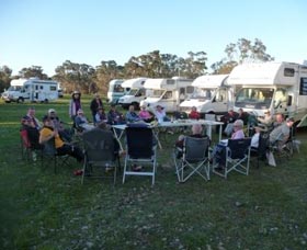 Mt Trio - Stirling Range National Park - Accommodation Cairns 0