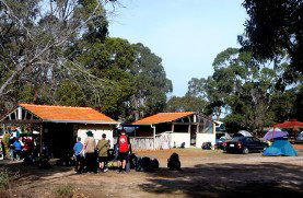 Mt Trio - Stirling Range National Park - Accommodation Cairns 1