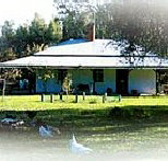 Nannup River Cottages - Accommodation Cairns