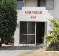 Surfside Apartment - Accommodation Cairns