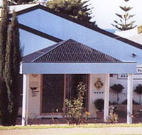 Archipelago Apartments - Accommodation Cairns