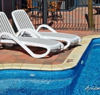 Seakist Villas - Accommodation Cairns