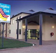 Ningaloo Club - Accommodation Cairns