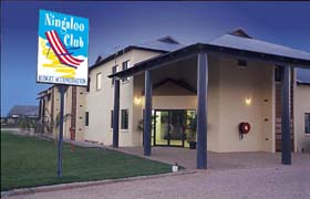 Ningaloo Club - Accommodation Cairns 0