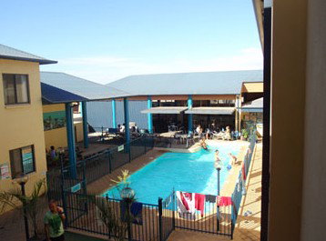 Ningaloo Club - Accommodation Cairns 1