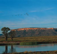 El Questro Homestead - Accommodation Cairns