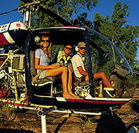 El Questro Wilderness Park - Accommodation Cairns