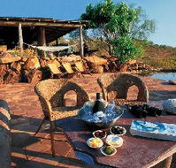 Faraway Bay The Bush Camp - Accommodation Cairns