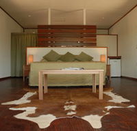 Home Valley Station - Accommodation Cairns