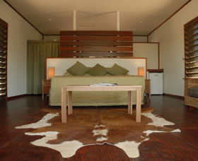 Home Valley Station - Accommodation Cairns 0