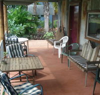Kimberley Croc Backpackers YHA - Accommodation Cairns