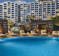 Crown Metropol Perth - Accommodation Cairns