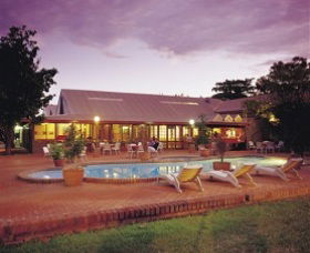  Accommodation Cairns
