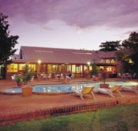 Kimberley Hotel - Accommodation Cairns