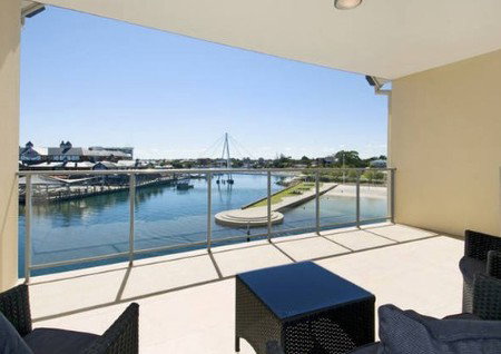 Quality Suites Crest Mandurah - Accommodation Cairns 4
