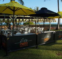 The Lodge of Dundee - Accommodation Cairns