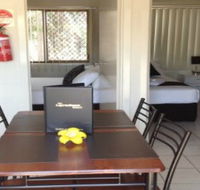 The Leprechaun Resort - Accommodation Cairns