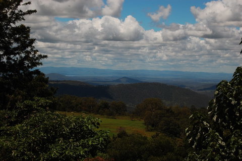 Ravensbourne Escape Holiday Cottages - Accommodation Cairns 2