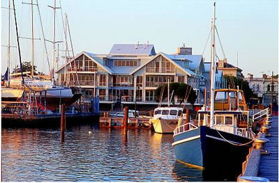 Pelicans Landing - Accommodation Cairns 0