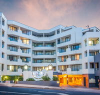 West End Central Apartments - Accommodation Cairns