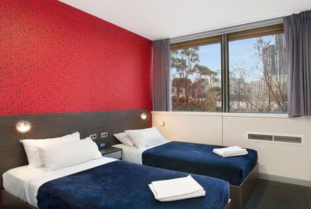 Melbourne VIC Accommodation Cairns