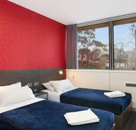 Space Hotel - Accommodation Cairns