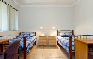 Arrival Accommodation Centre - Accommodation Cairns 0