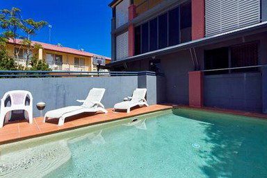 Arrival Accommodation Centre - Accommodation Cairns 1
