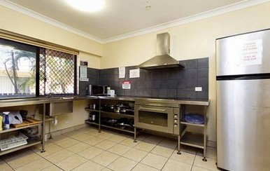Arrival Accommodation Centre - Accommodation Cairns 3
