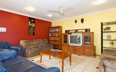 Arrival Accommodation Centre - Accommodation Cairns 4