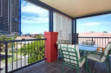 Arrival Accommodation Centre - Accommodation Cairns 5