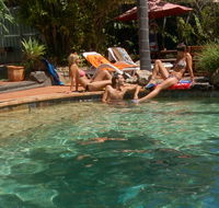 Trekkers Backpackers - Accommodation Cairns