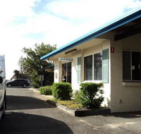 Palm Beach Mobile  Tourist Park - Accommodation Cairns