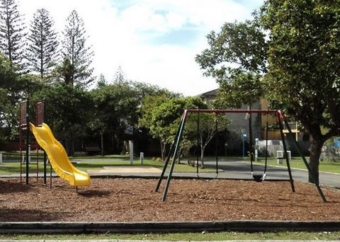 Palm Beach Mobile & Tourist Park - Accommodation Cairns 3