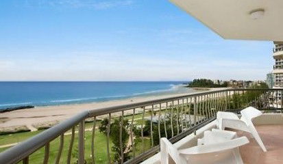 West Burleigh QLD Accommodation Cairns