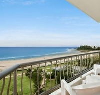 Beach House Seaside Resort - Accommodation Cairns