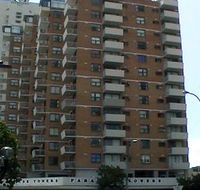 AAA Paradise Towers - Accommodation Cairns