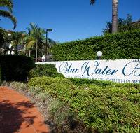 Blue Water Bay Luxury Villas - Accommodation Cairns