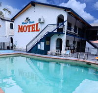 Miami Shore Motel - Accommodation Cairns